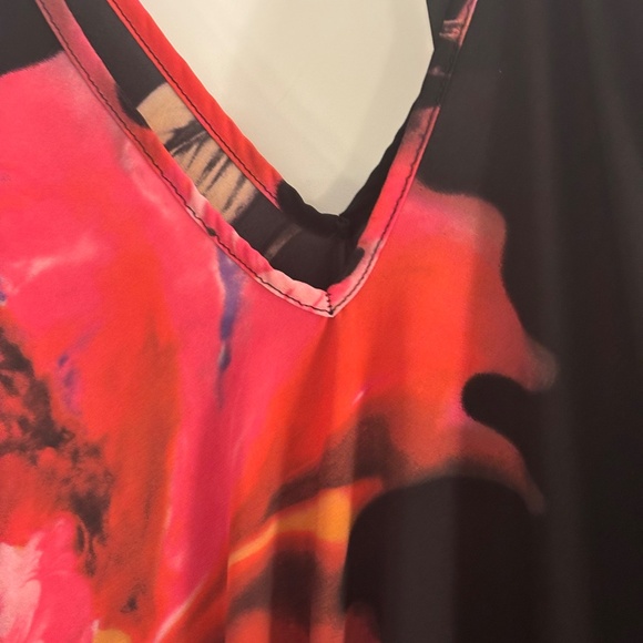 V is fur Vinnik Dress Janai - Picture 6 of 10